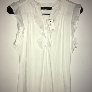 The limited blouse